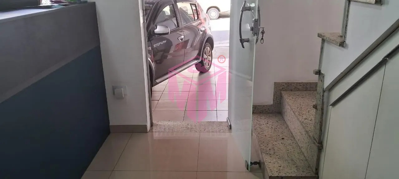 Sobrado, 2 quartos, 76 m² - Foto 5