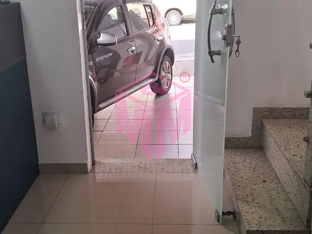 Sobrado com 72m² 2 quartos e 2 banheiros, à venda, no bairro Jardim Santo Antônio em Santo André