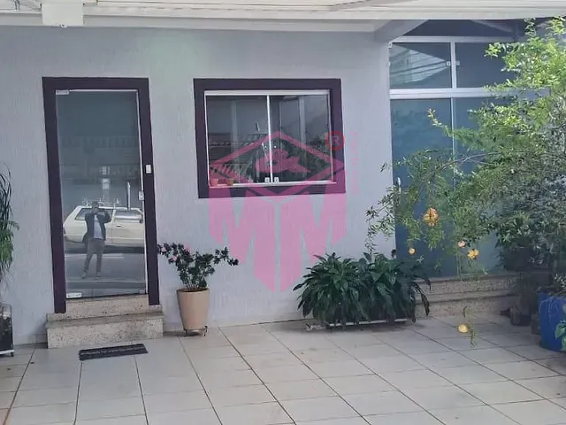 Sobrado com 72m² 2 quartos e 2 banheiros, à venda, no bairro Jardim Santo Antônio em Santo André
