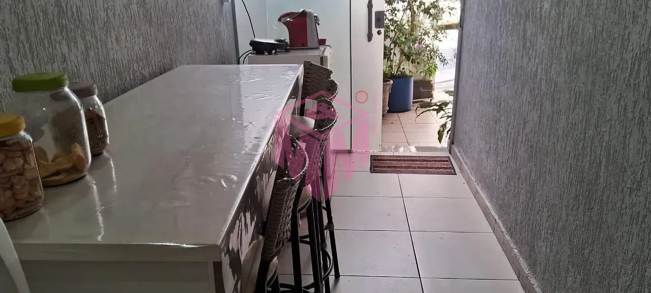 Sobrado, 2 quartos, 76 m² - Foto 8