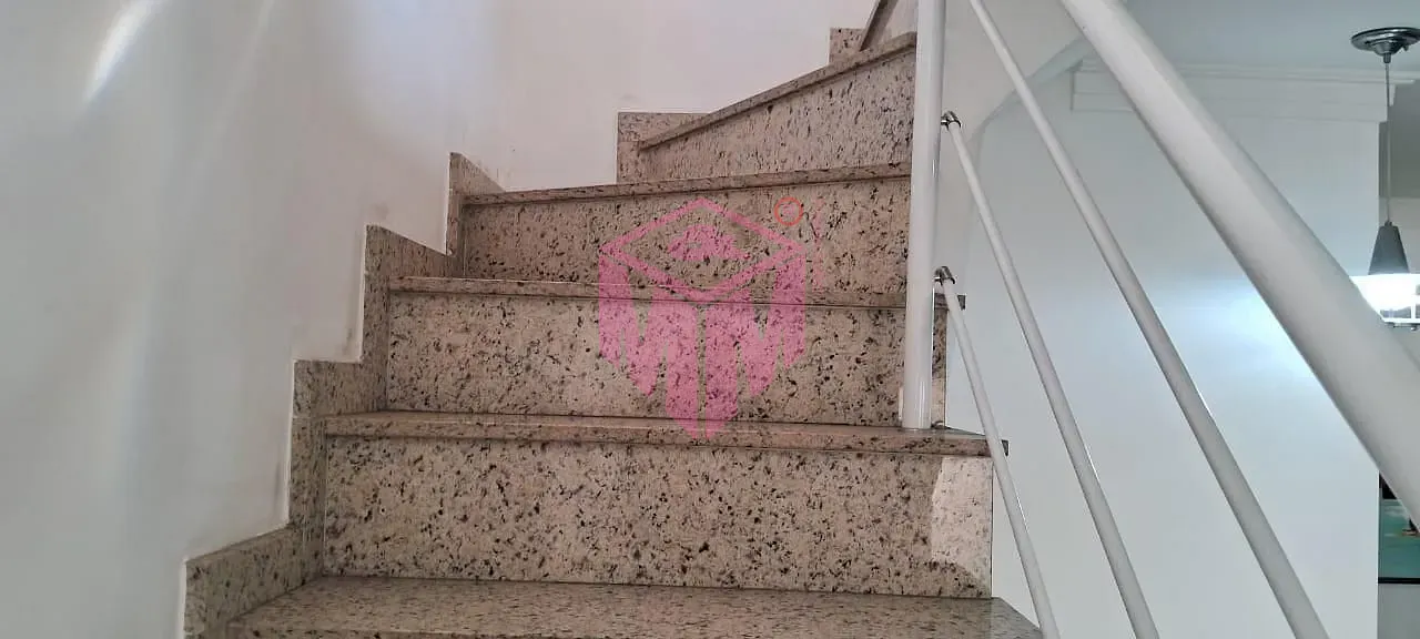 Sobrado, 2 quartos, 76 m² - Foto 18