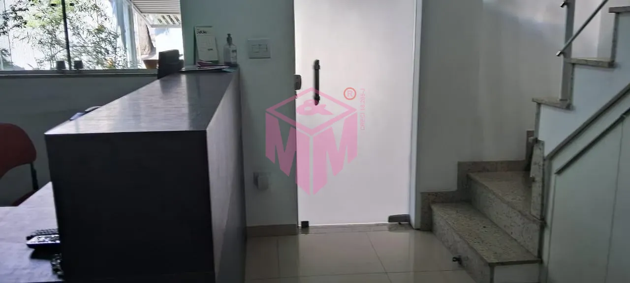 Sobrado, 2 quartos, 76 m² - Foto 13