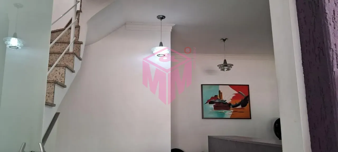 Sobrado, 2 quartos, 76 m² - Foto 14