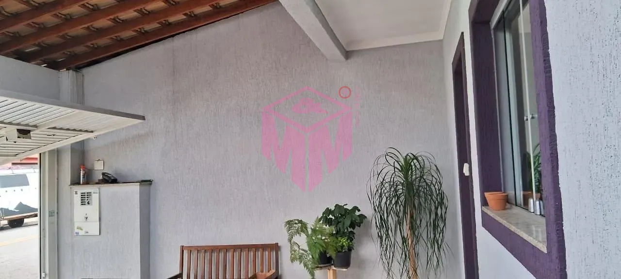 Sobrado, 2 quartos, 76 m² - Foto 3