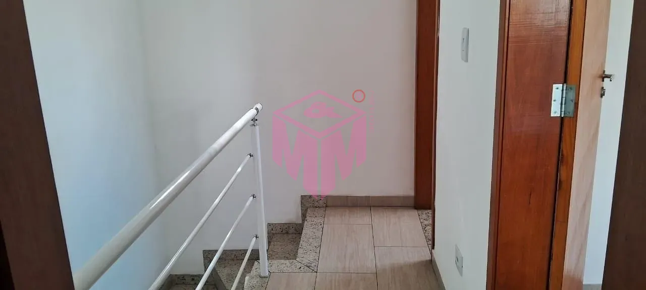 Sobrado, 2 quartos, 76 m² - Foto 19