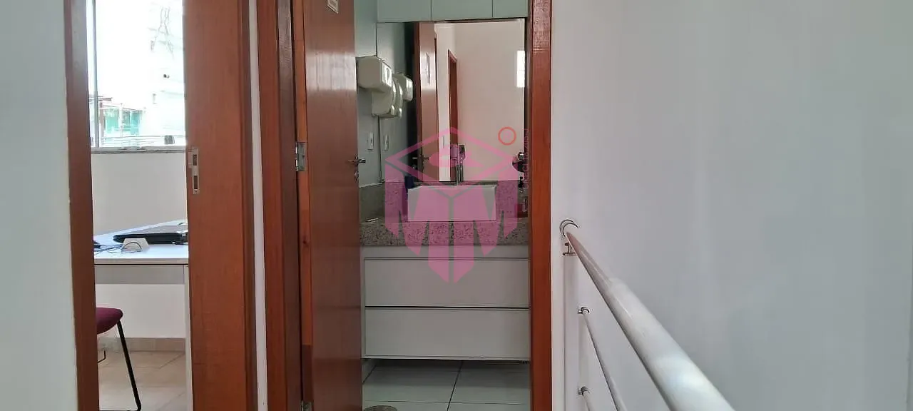 Sobrado, 2 quartos, 76 m² - Foto 26