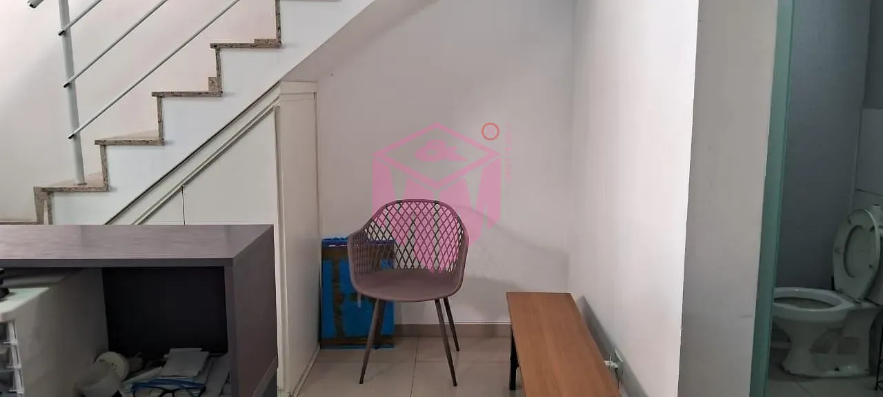 Sobrado, 2 quartos, 76 m² - Foto 15