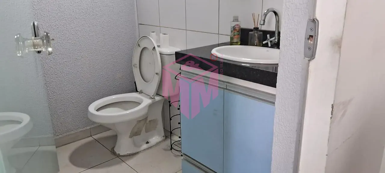 Sobrado, 2 quartos, 76 m² - Foto 16