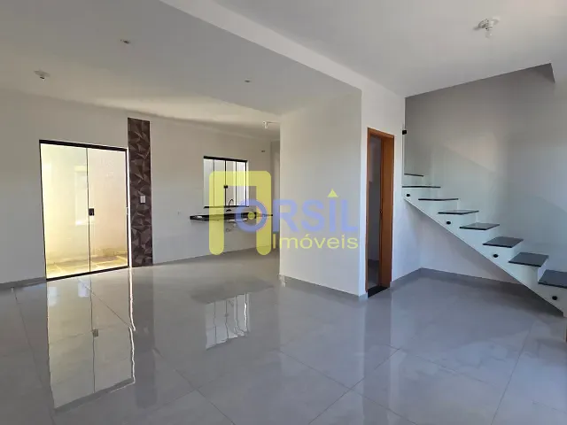 Sobrado com 74m² 2 quartos e 3 banheiros, à venda, no bairro Vila Suissa em Mogi das Cruzes