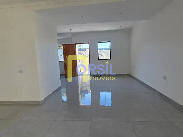 Sobrado com 74m² 2 quartos e 3 banheiros, à venda, no bairro Vila Suissa em Mogi das Cruzes