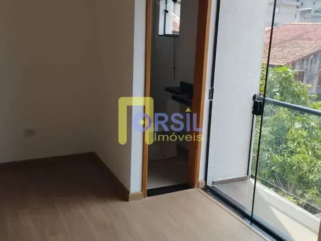 Sobrado com 74m² 2 quartos e 3 banheiros, à venda, no bairro Vila Suissa em Mogi das Cruzes