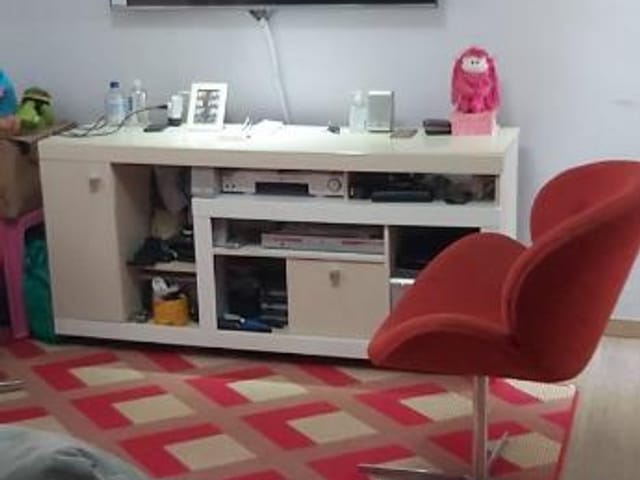 Sobrado com 125m² 2 quartos e 1 banheiro, à venda, no bairro Jardim D'abril em Osasco