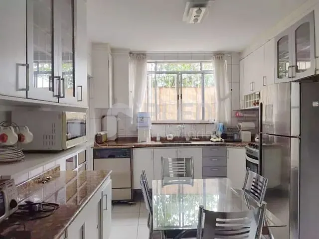 Sobrado 2 quartos e 2 banheiros, à venda, no bairro Tucuruvi em São Paulo