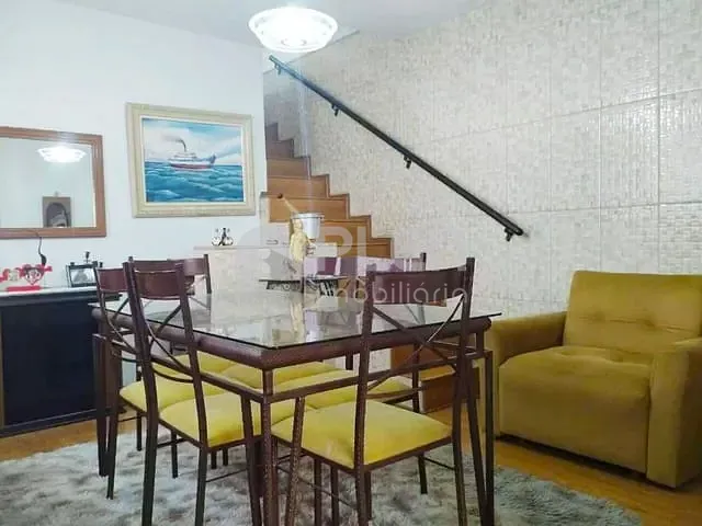 Sobrado 2 quartos e 2 banheiros, à venda, no bairro Tucuruvi em São Paulo