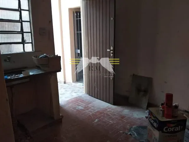 Sobrado com 200m² 7 quartos e 5 banheiros, à venda, no bairro Parque Santo Antônio em São Paulo