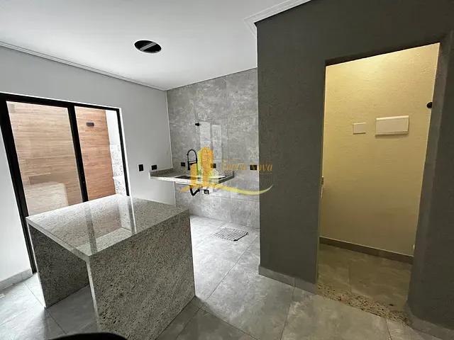 Sobrado com 131m² 3 quartos e 5 banheiros, à venda, no bairro Vila Santana em São Paulo