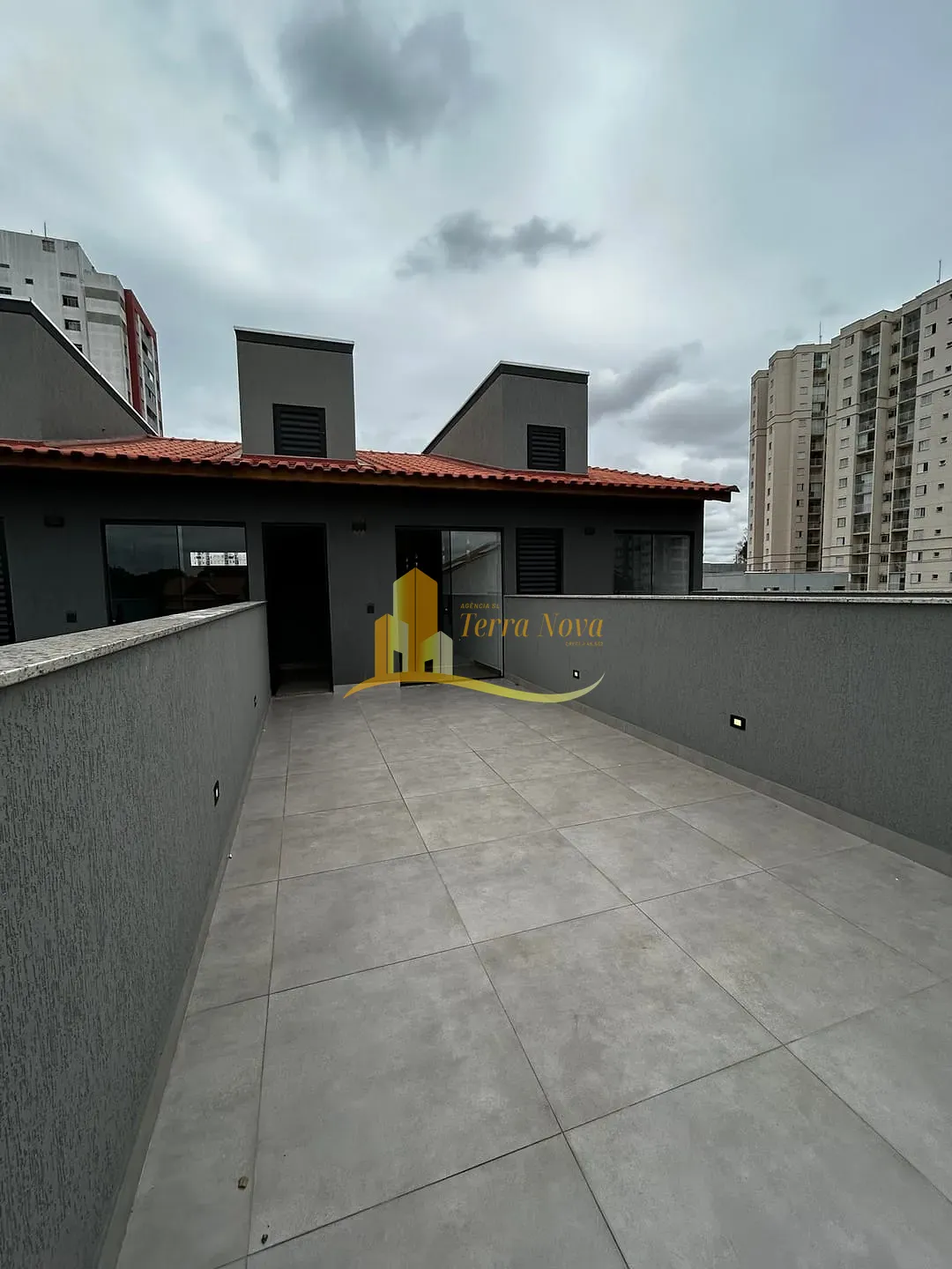 Sobrado, 3 quartos, 131 m² - Foto 35