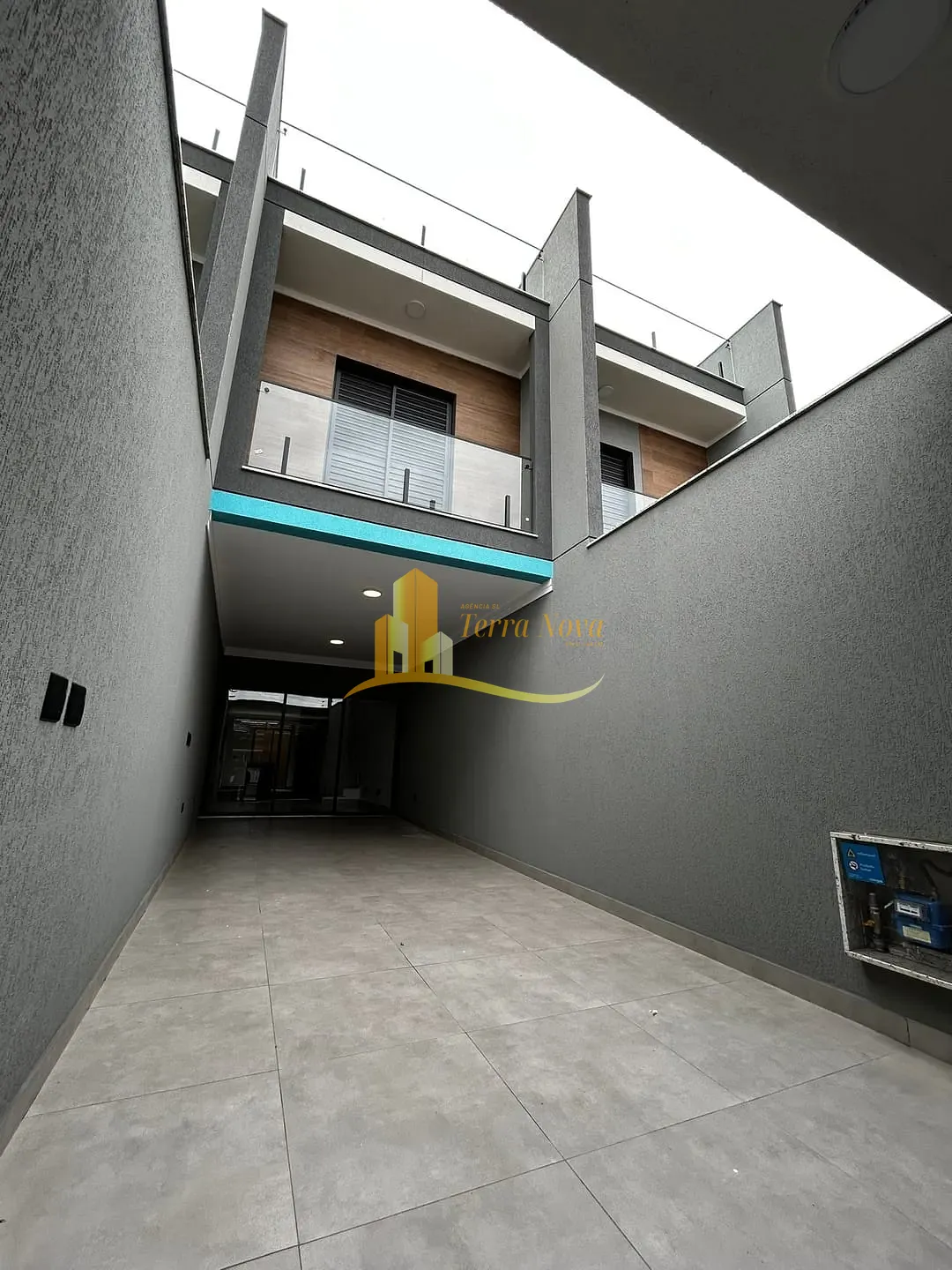 Sobrado, 3 quartos, 131 m² - Foto 41