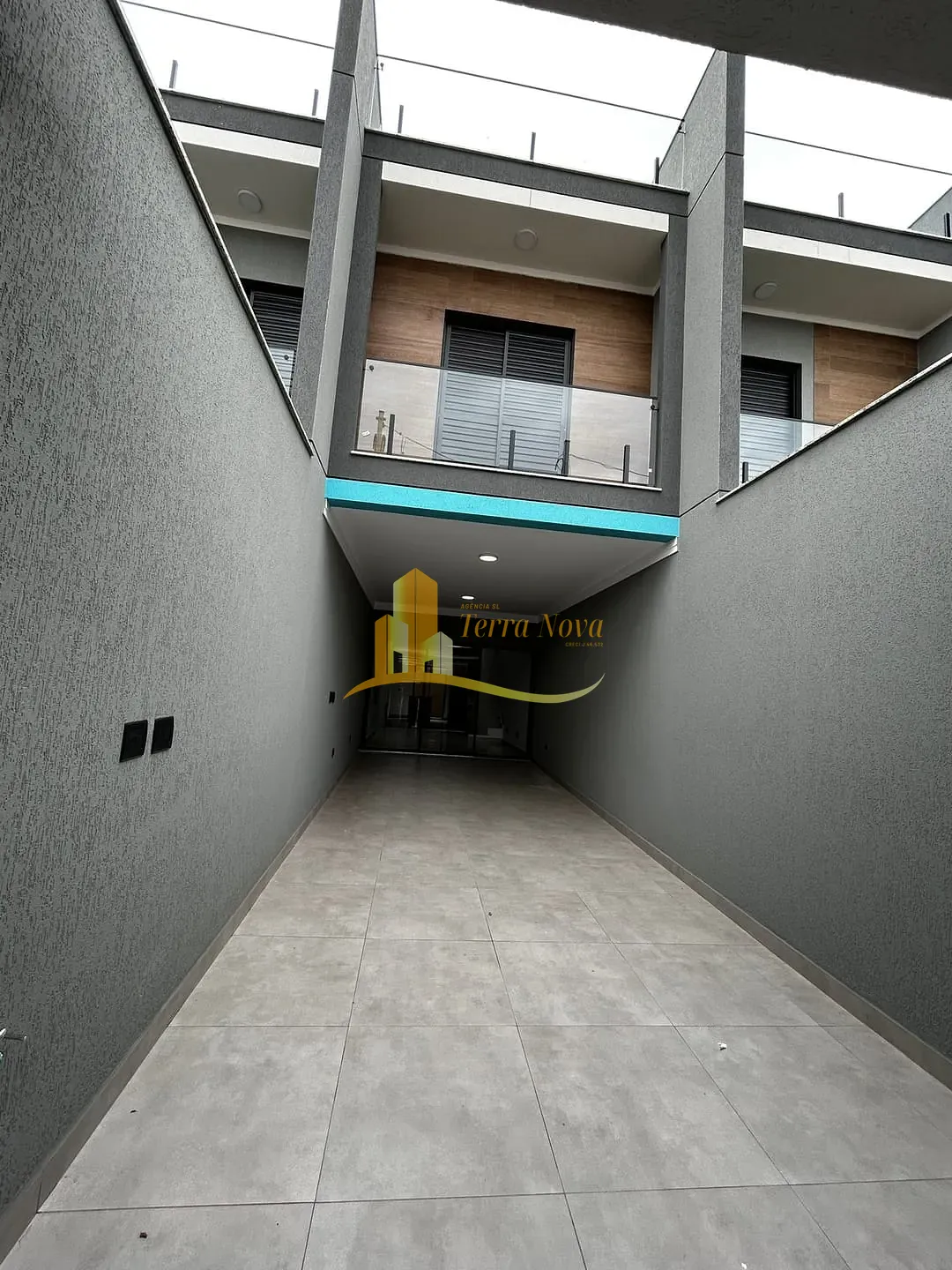 Sobrado, 3 quartos, 131 m² - Foto 42
