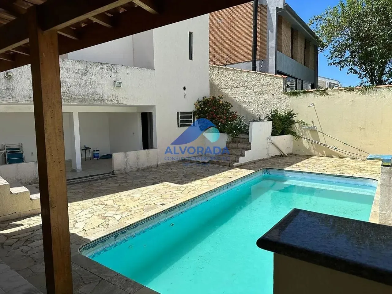 Sobrado, 3 quartos, 300 m² - Foto 24