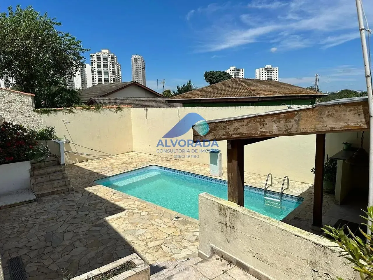 Sobrado, 3 quartos, 300 m² - Foto 31