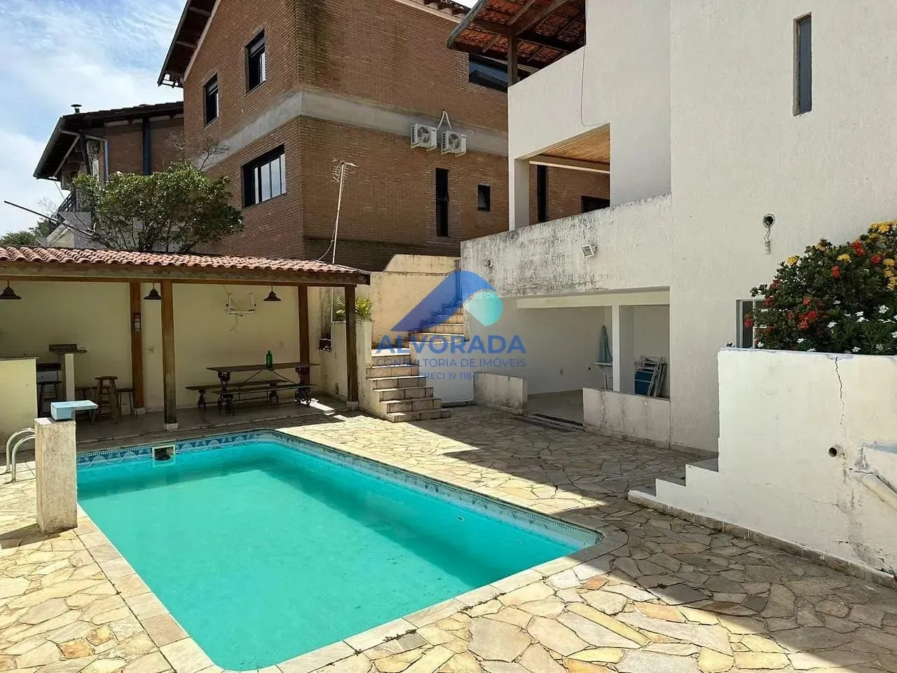 Sobrado, 3 quartos, 300 m² - Foto 30