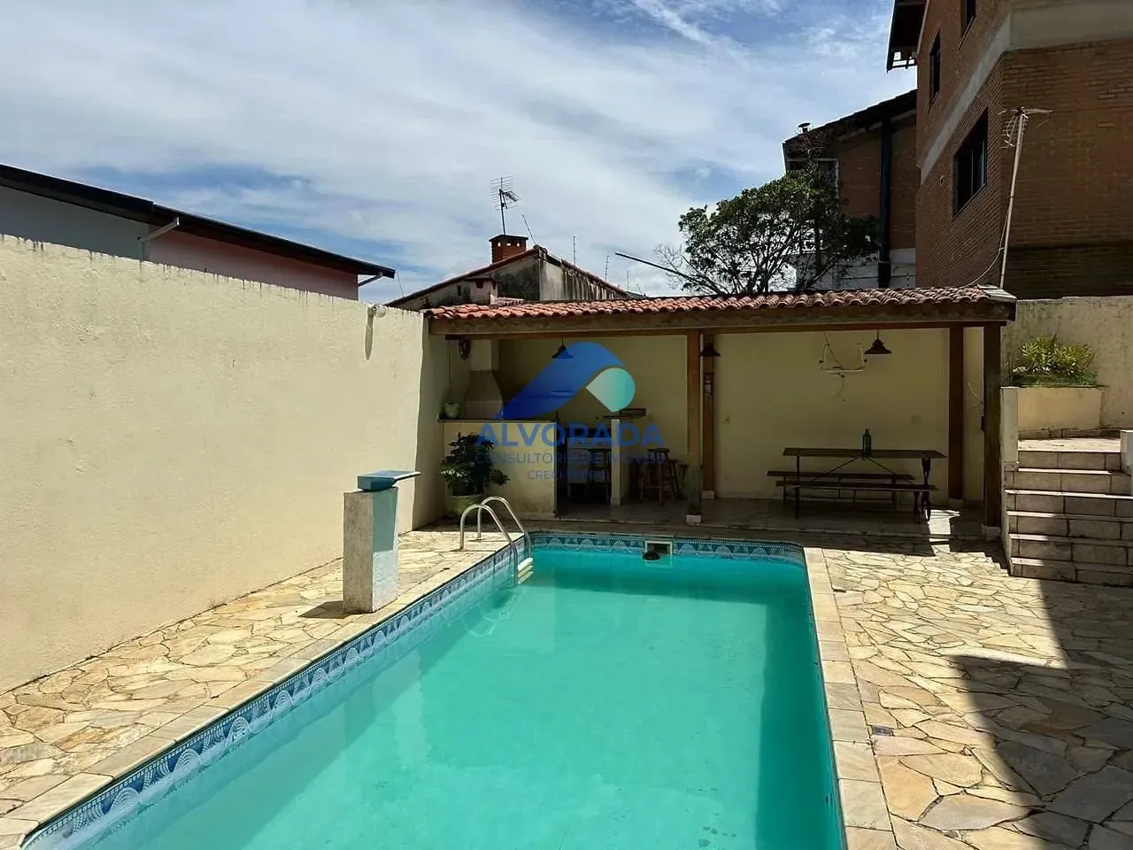 Sobrado, 3 quartos, 300 m² - Foto 32