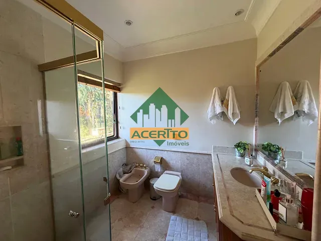 Sobrado com 142170m² 4 quartos e 10 banheiros, à venda, no bairro Jardim Nova Yorque em Araçatuba