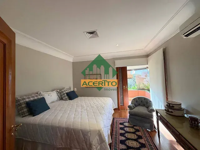 Sobrado com 142170m² 4 quartos e 10 banheiros, à venda, no bairro Jardim Nova Yorque em Araçatuba