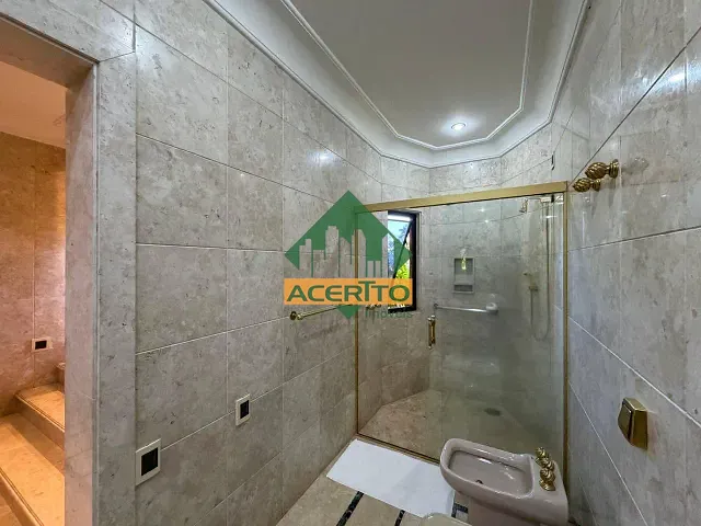 Sobrado com 142170m² 4 quartos e 10 banheiros, à venda, no bairro Jardim Nova Yorque em Araçatuba