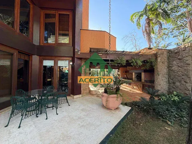 Sobrado com 142170m² 4 quartos e 10 banheiros, à venda, no bairro Jardim Nova Yorque em Araçatuba