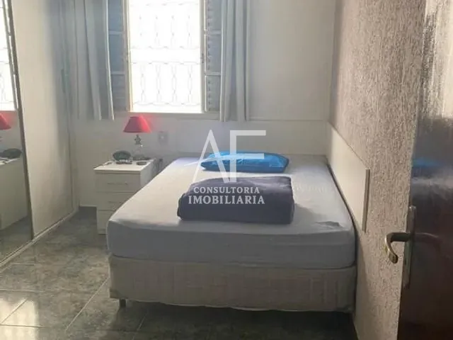 Sobrado com 189m², à venda, no bairro Vila Aparecida em Taubaté
