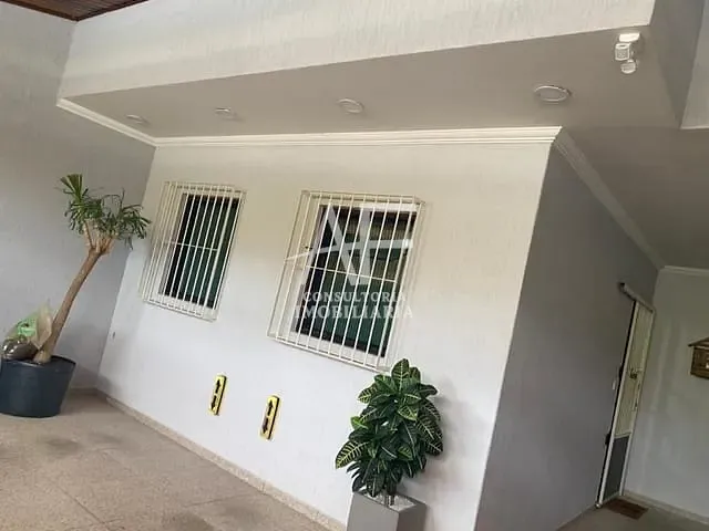 Sobrado com 189m², à venda, no bairro Vila Aparecida em Taubaté