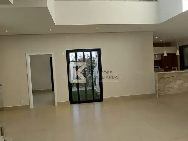 Sobrado com 360m² 4 quartos e 5 banheiros, à venda, no bairro Jardim Residencial Sapezal em Indaiatuba