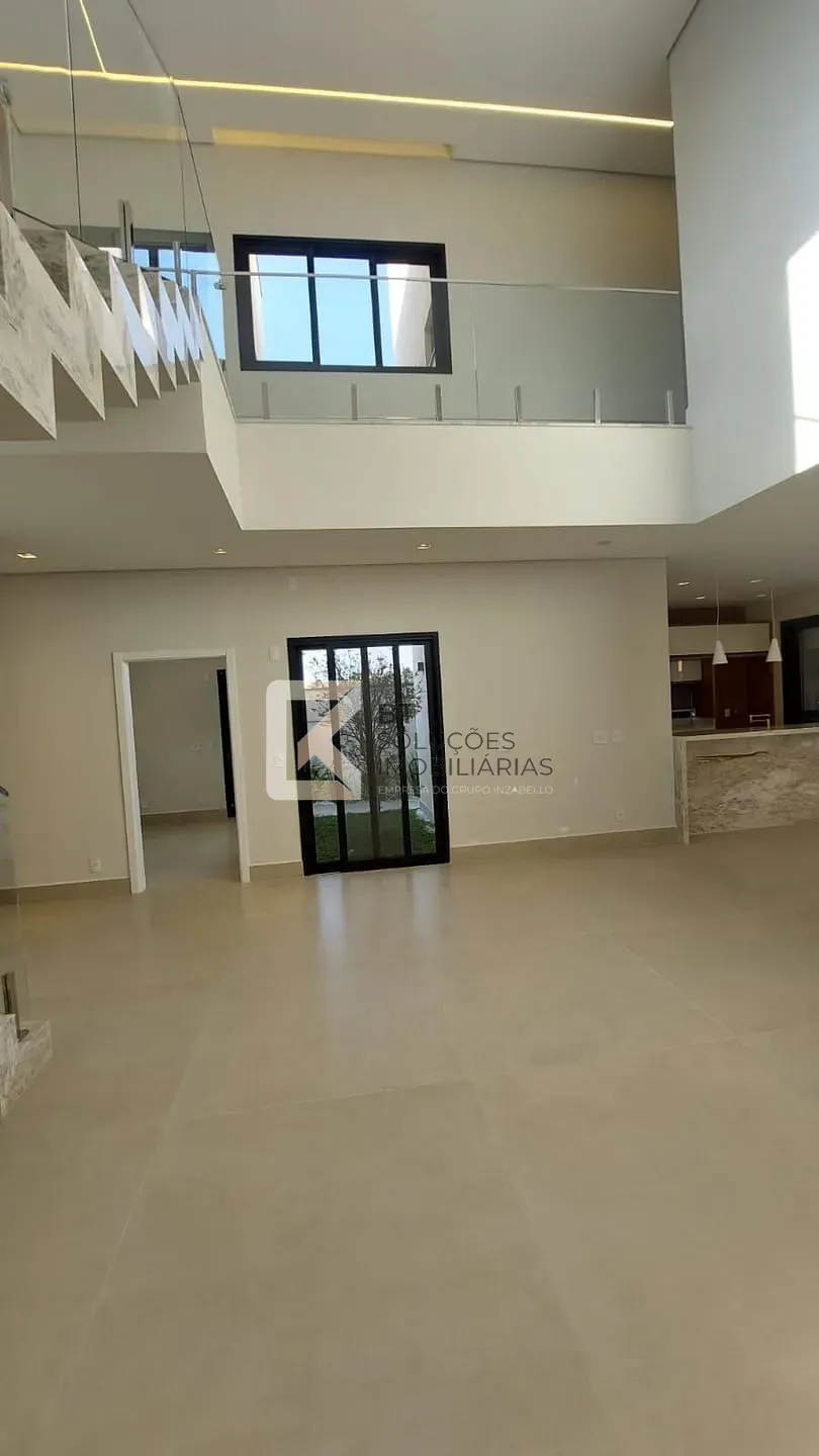 Sobrado, 4 quartos, 303 m² - Foto 4