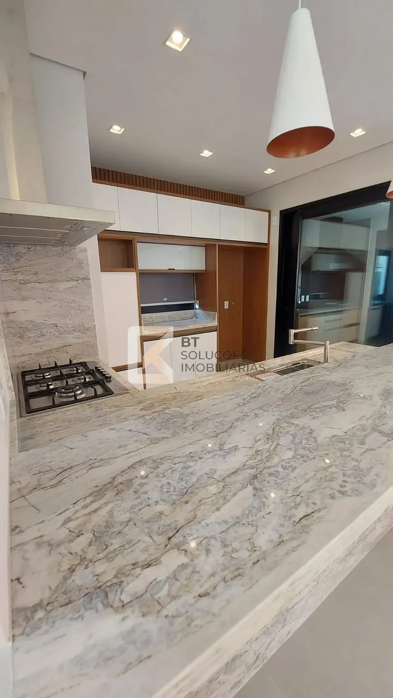 Sobrado, 4 quartos, 303 m² - Foto 6