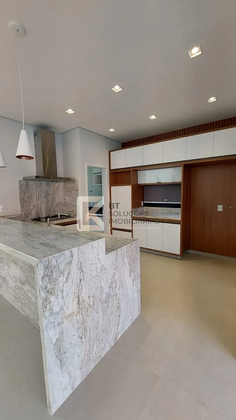 Sobrado, 4 quartos, 303 m² - Foto 7