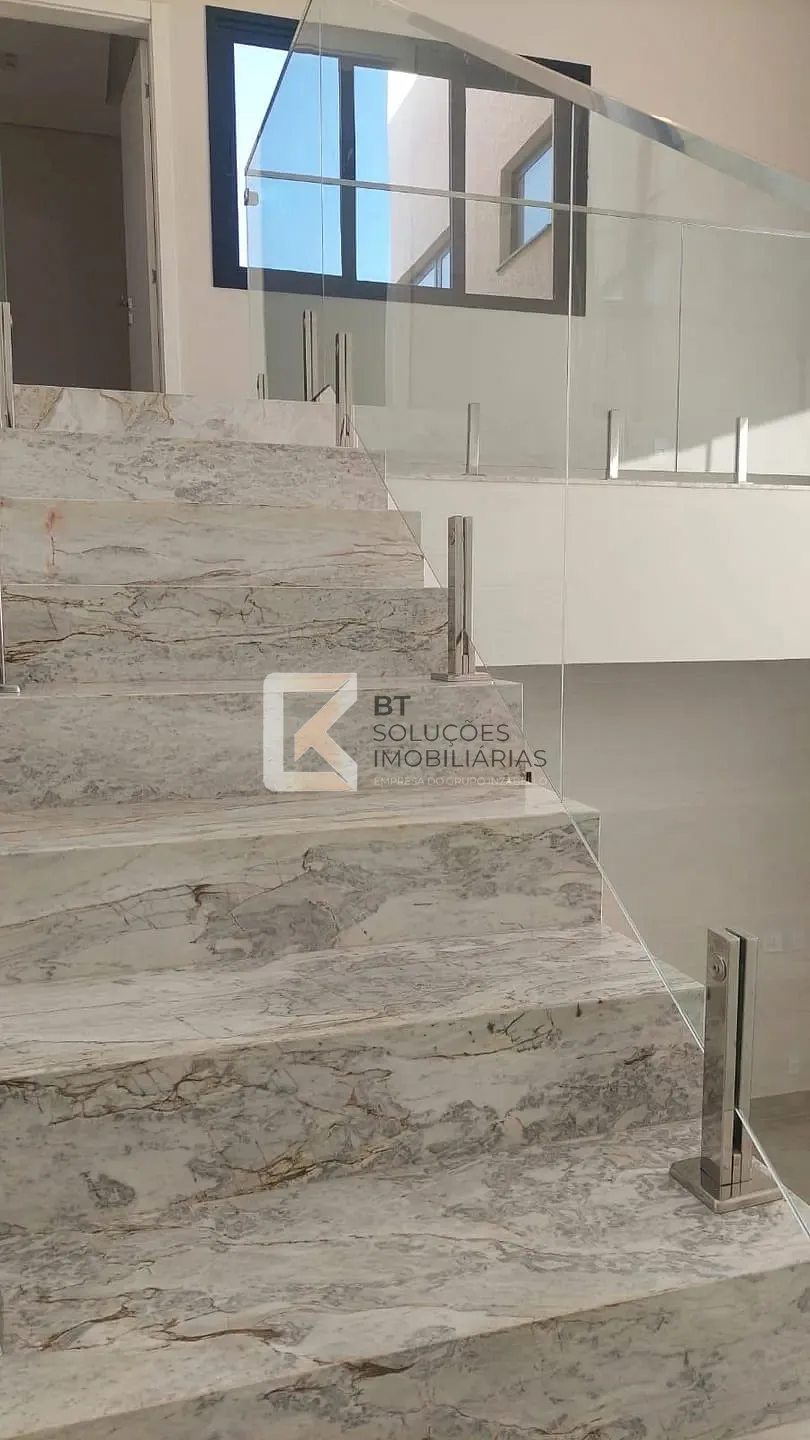 Sobrado, 4 quartos, 303 m² - Foto 13