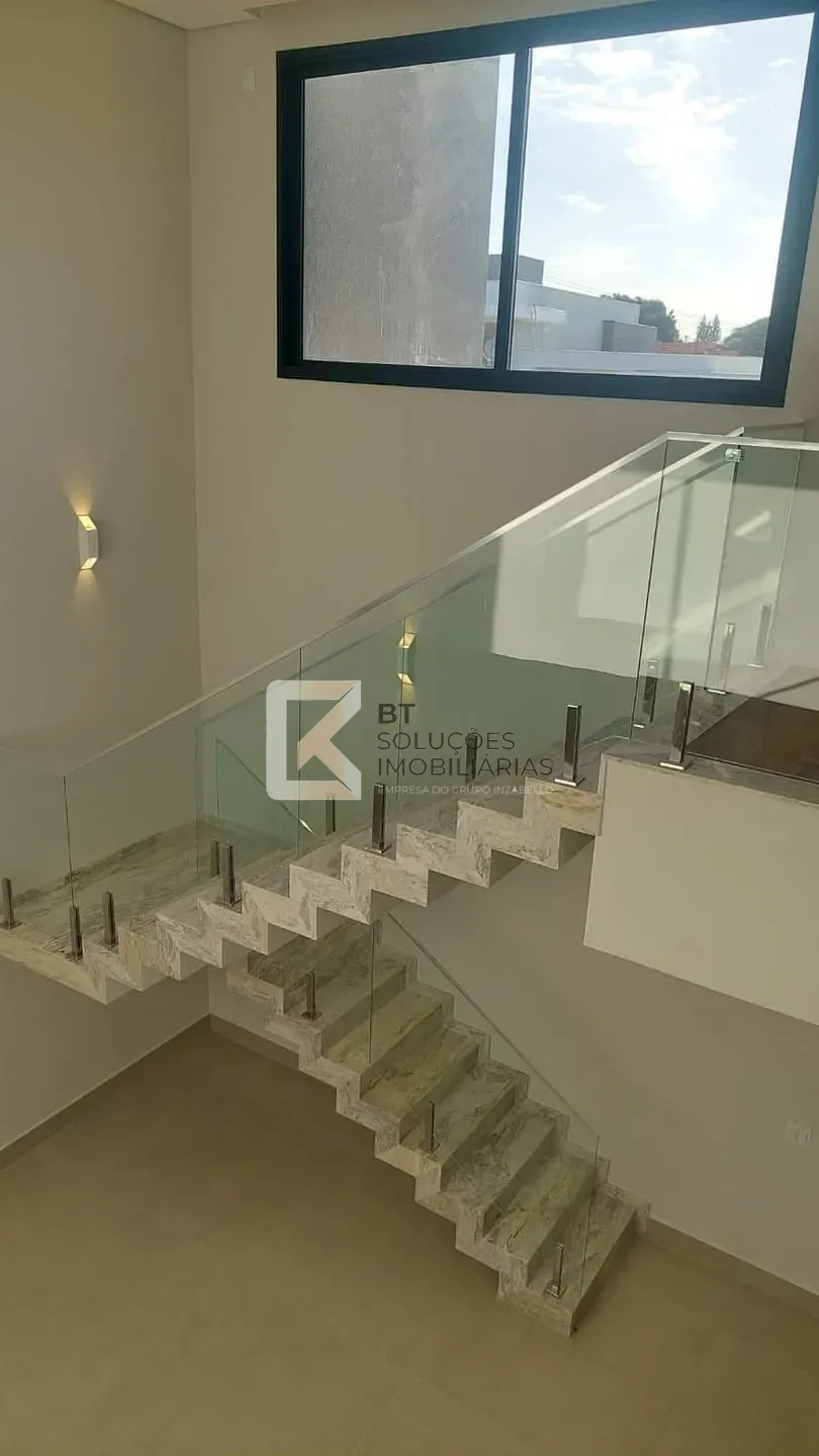 Sobrado, 4 quartos, 303 m² - Foto 14