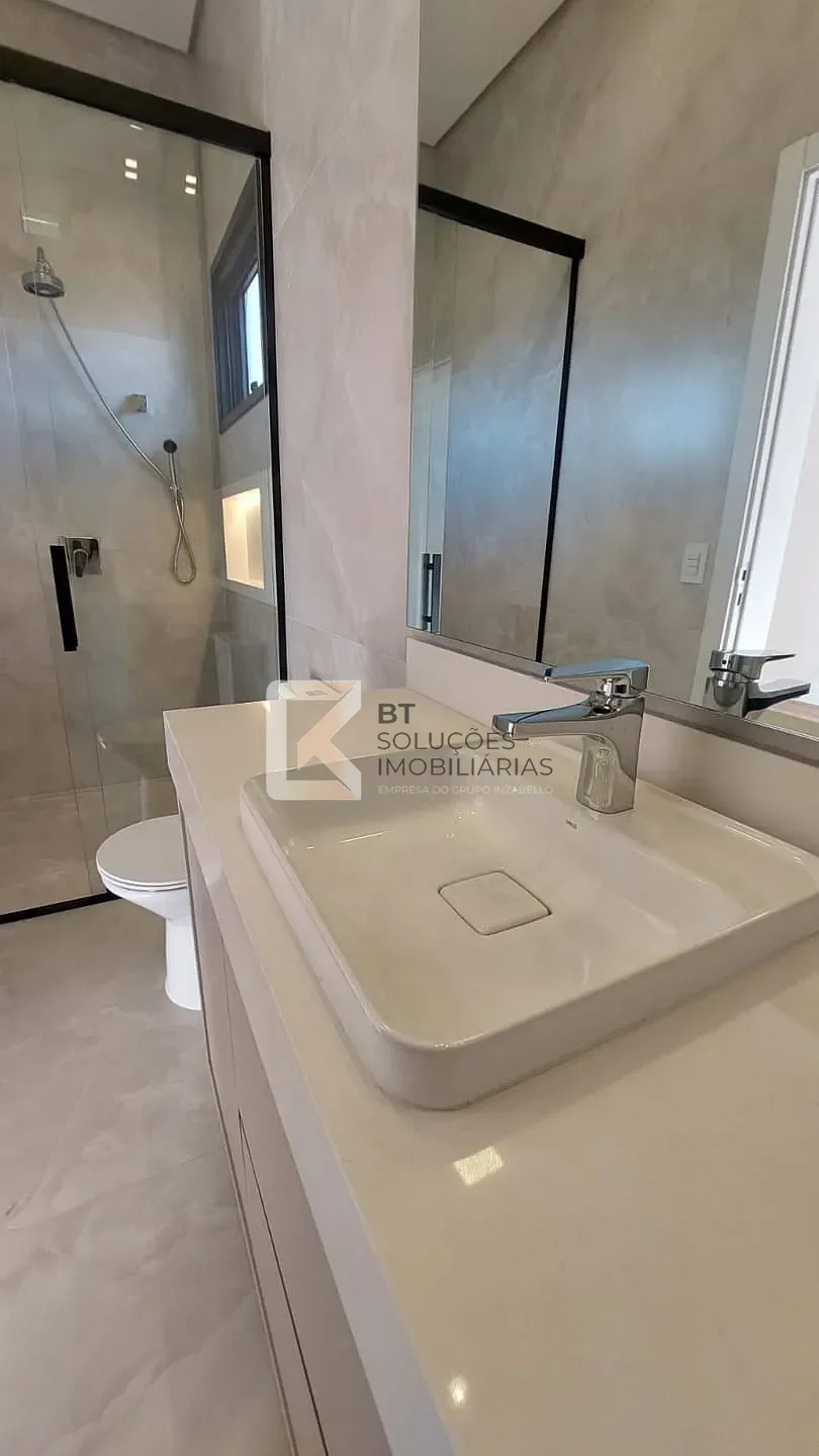 Sobrado, 4 quartos, 303 m² - Foto 21