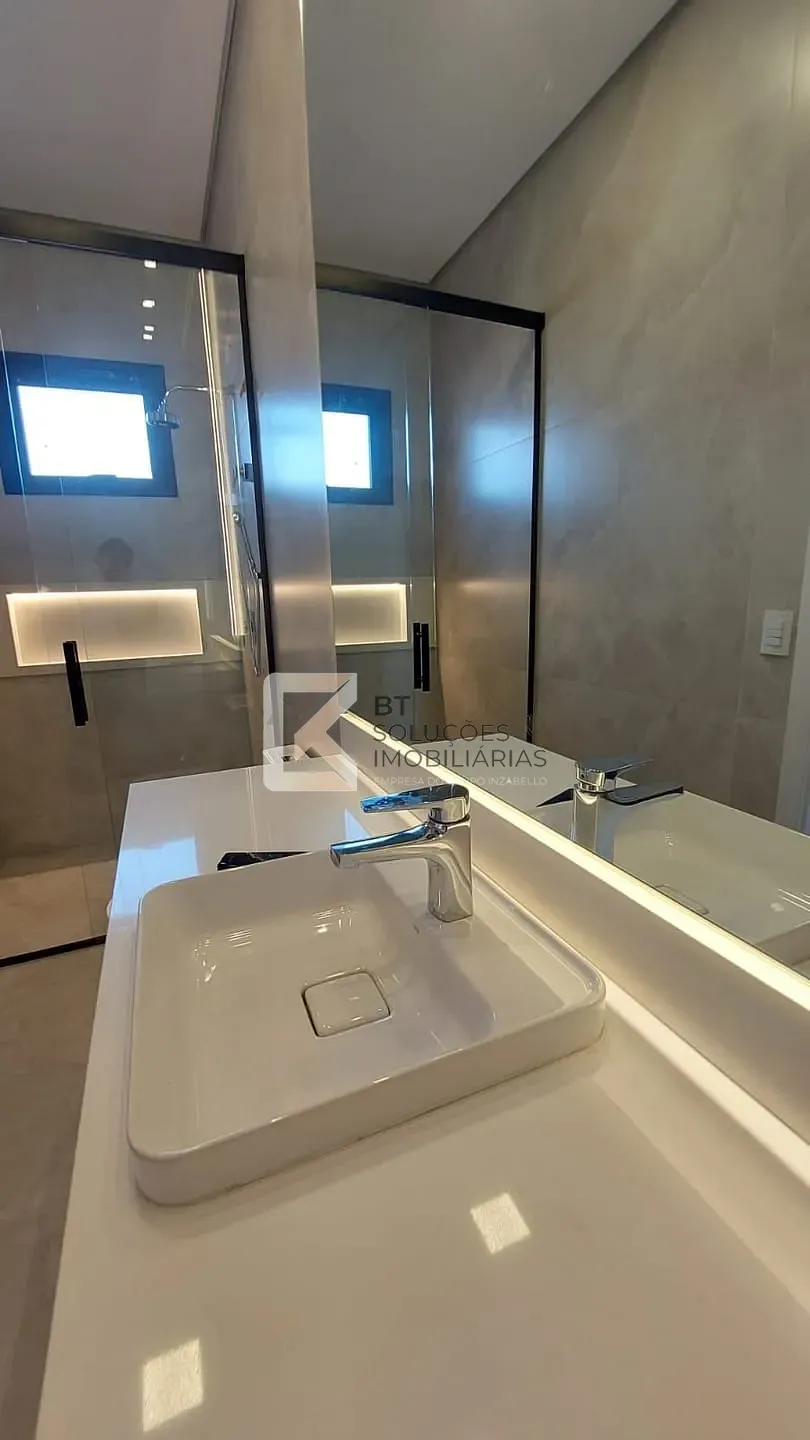 Sobrado, 4 quartos, 303 m² - Foto 23