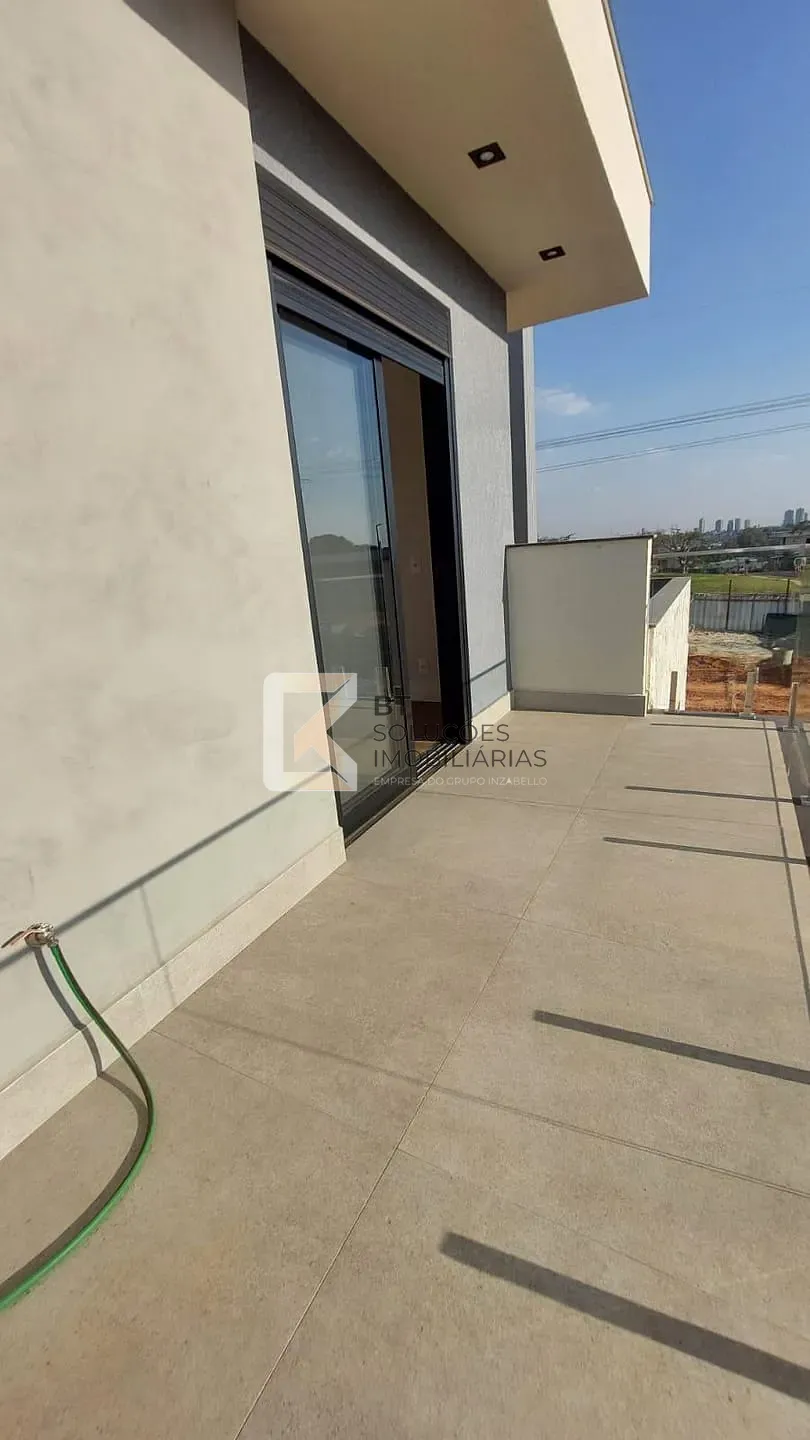 Sobrado, 4 quartos, 303 m² - Foto 32