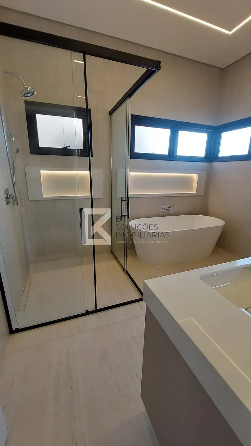 Sobrado, 4 quartos, 303 m² - Foto 26