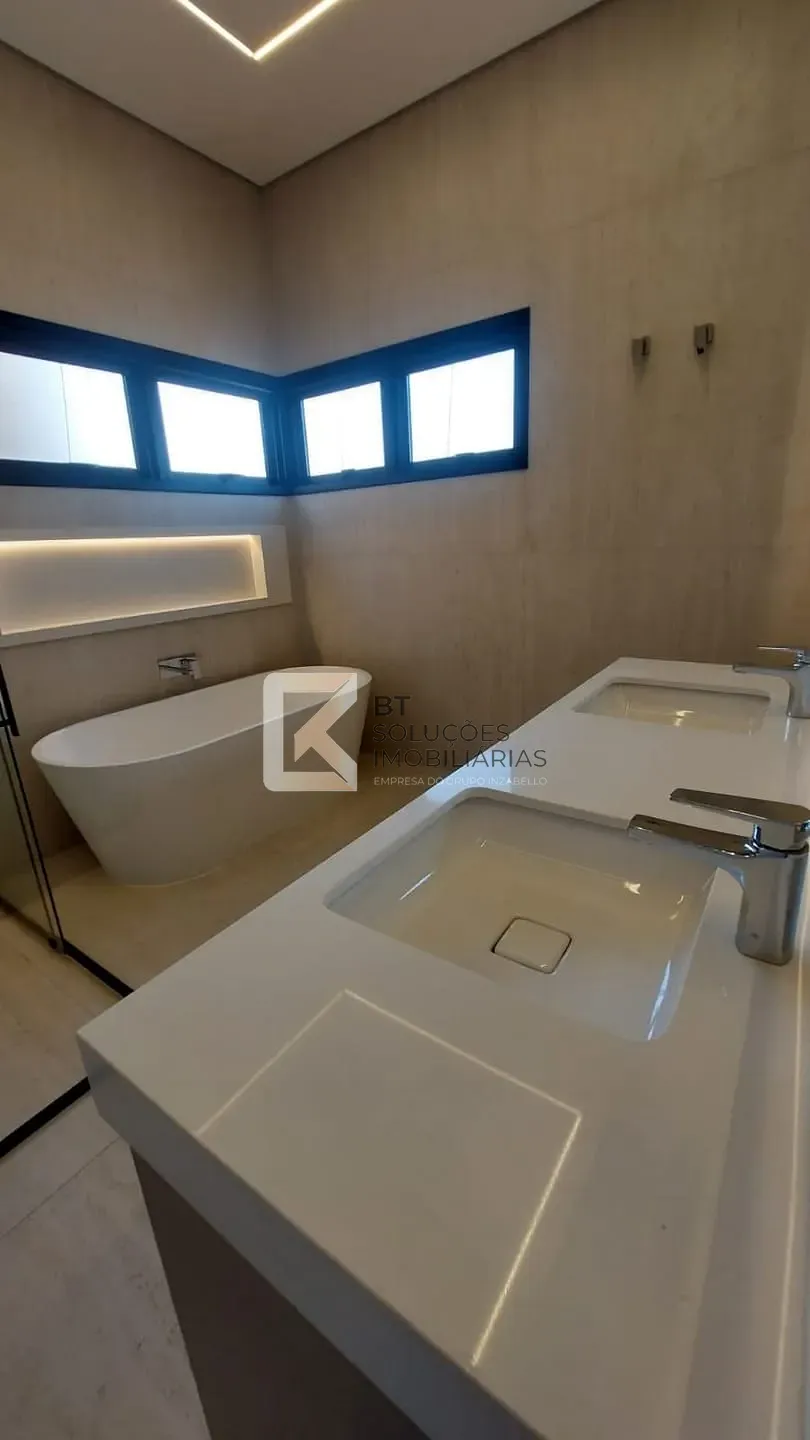 Sobrado, 4 quartos, 303 m² - Foto 29