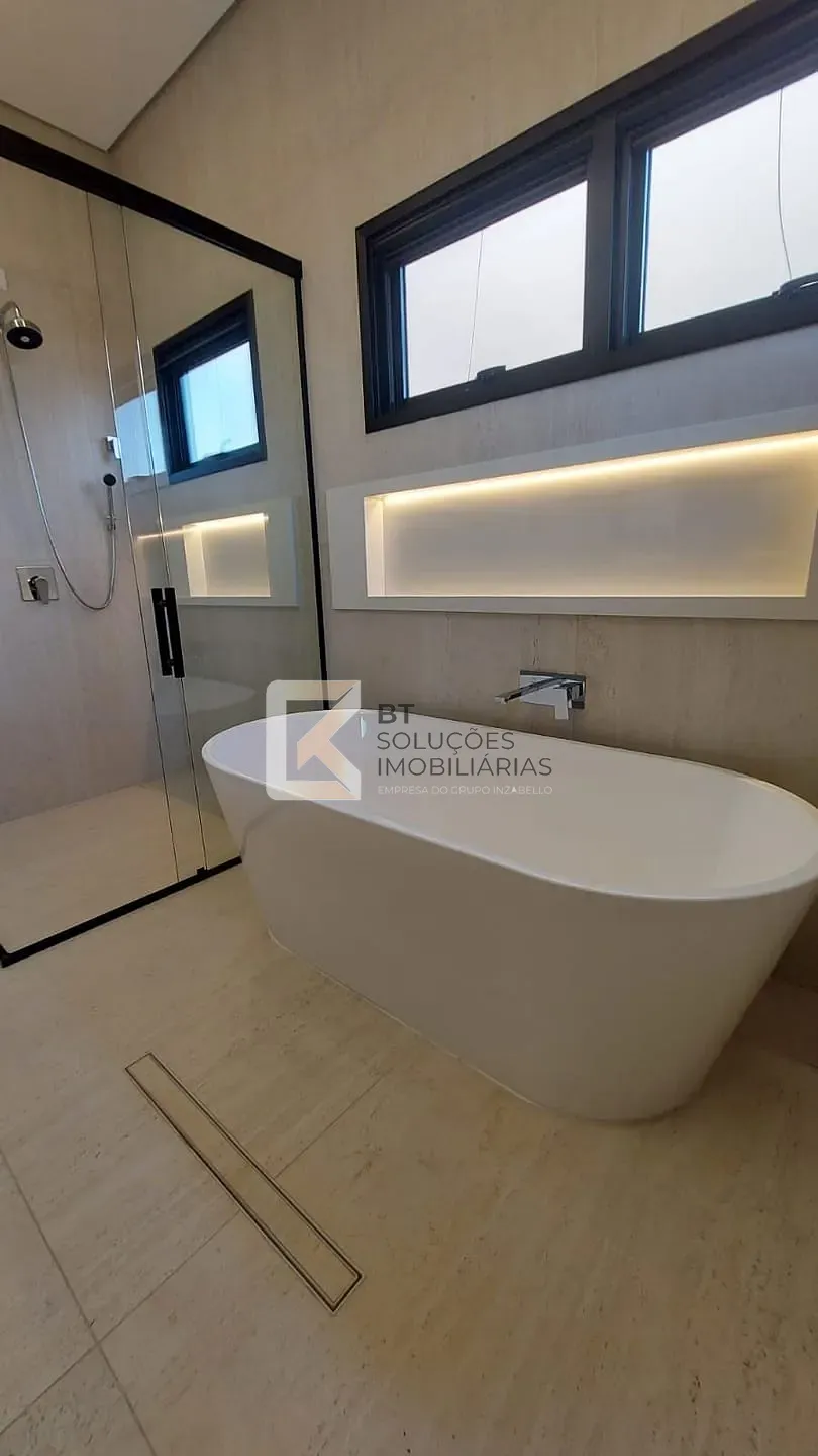 Sobrado, 4 quartos, 303 m² - Foto 27