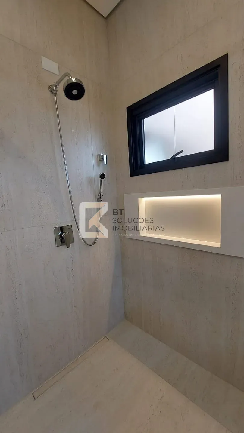 Sobrado, 4 quartos, 303 m² - Foto 24