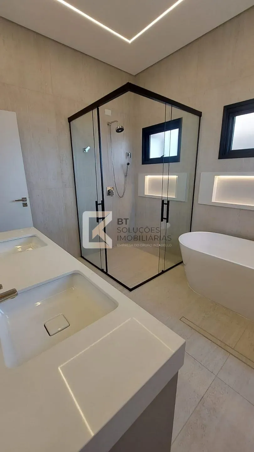 Sobrado, 4 quartos, 303 m² - Foto 25