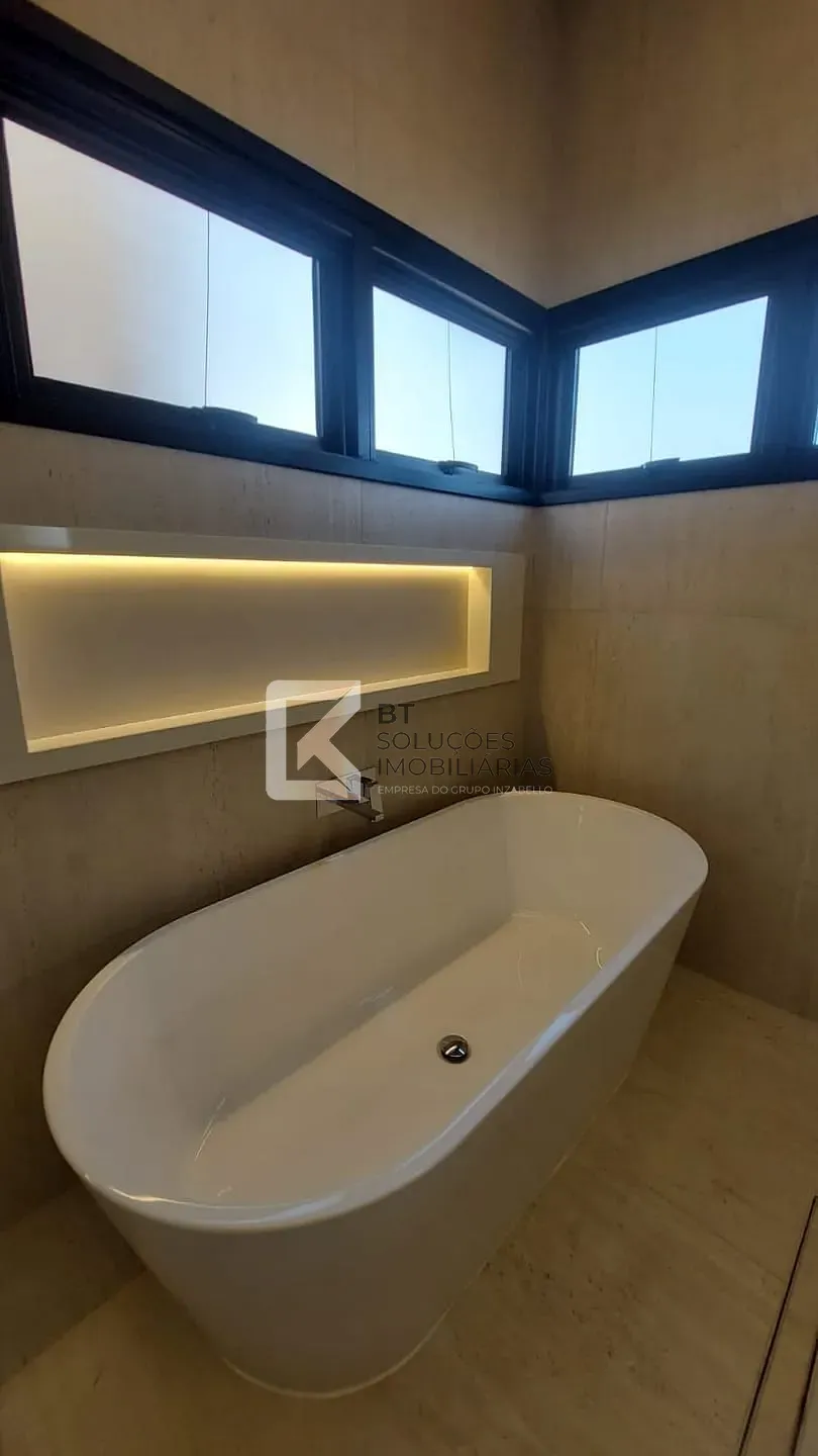 Sobrado, 4 quartos, 303 m² - Foto 28