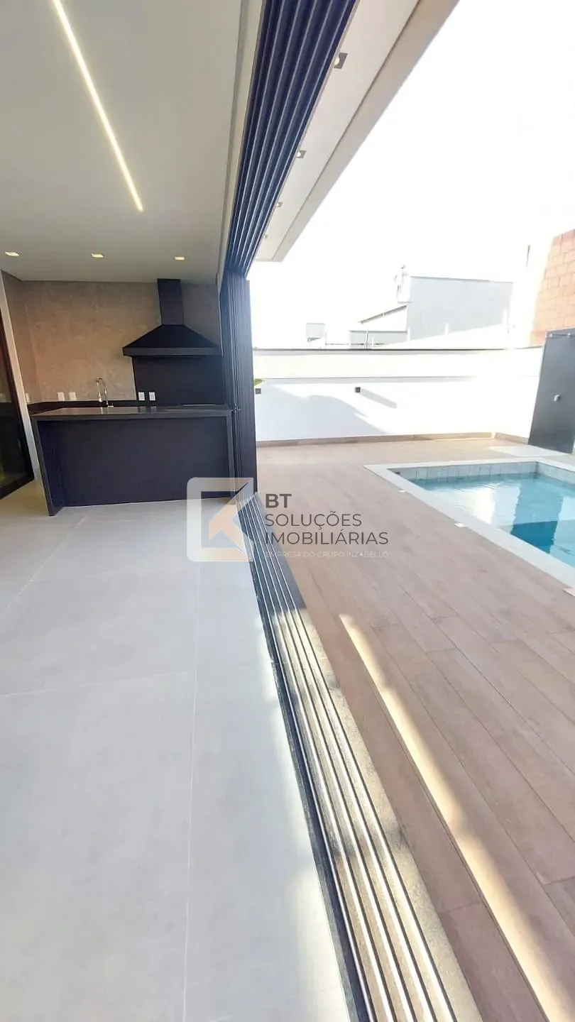 Sobrado, 4 quartos, 303 m² - Foto 35