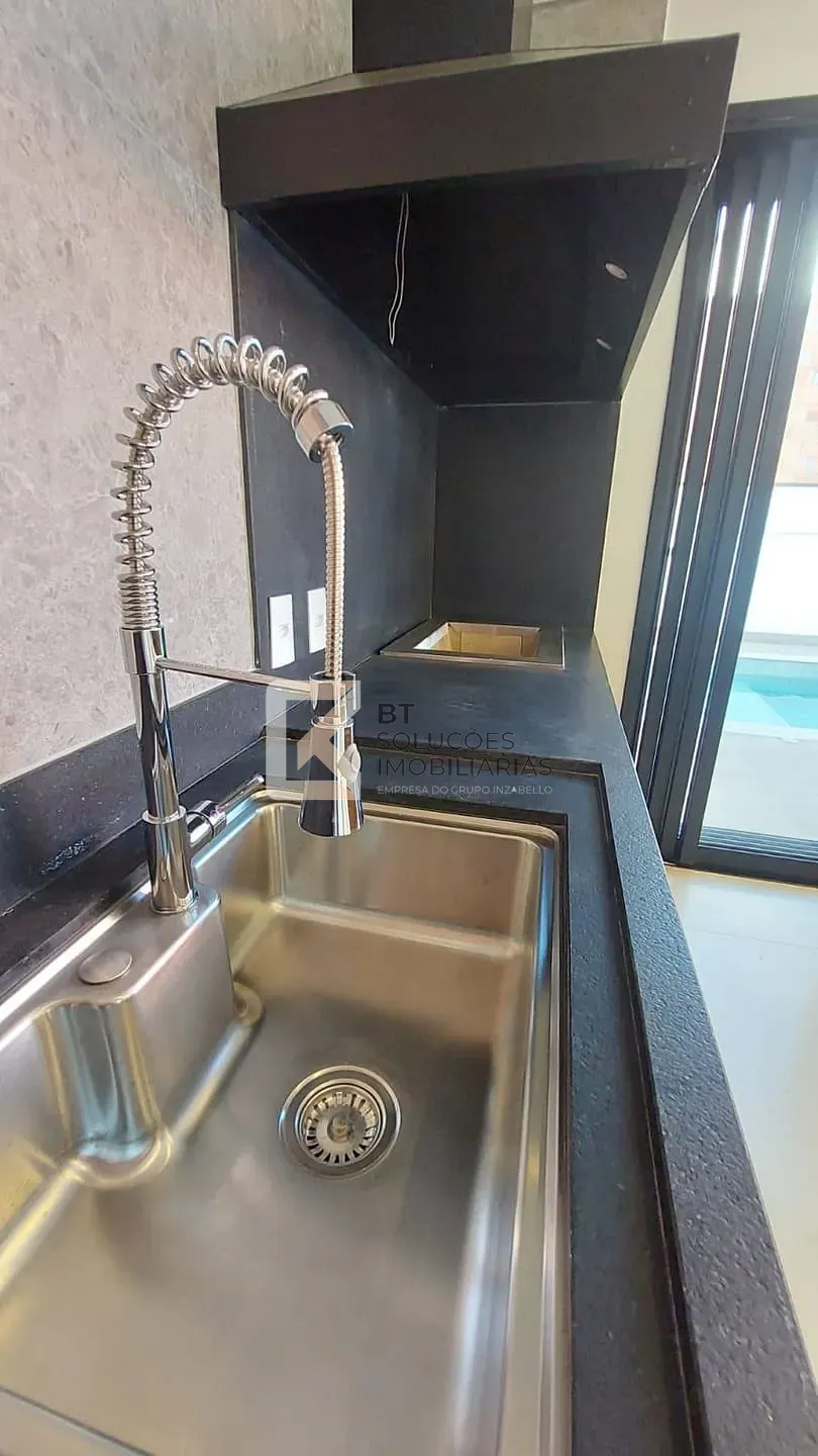 Sobrado, 4 quartos, 303 m² - Foto 36
